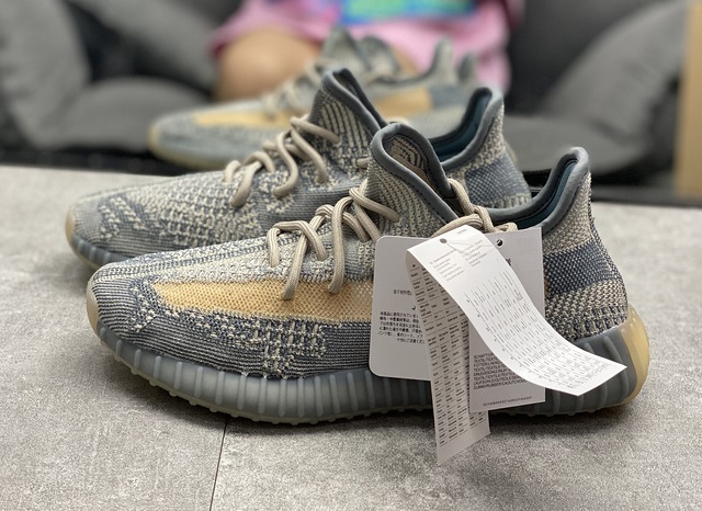 Women Adidas Yeezy 350 Boost 30